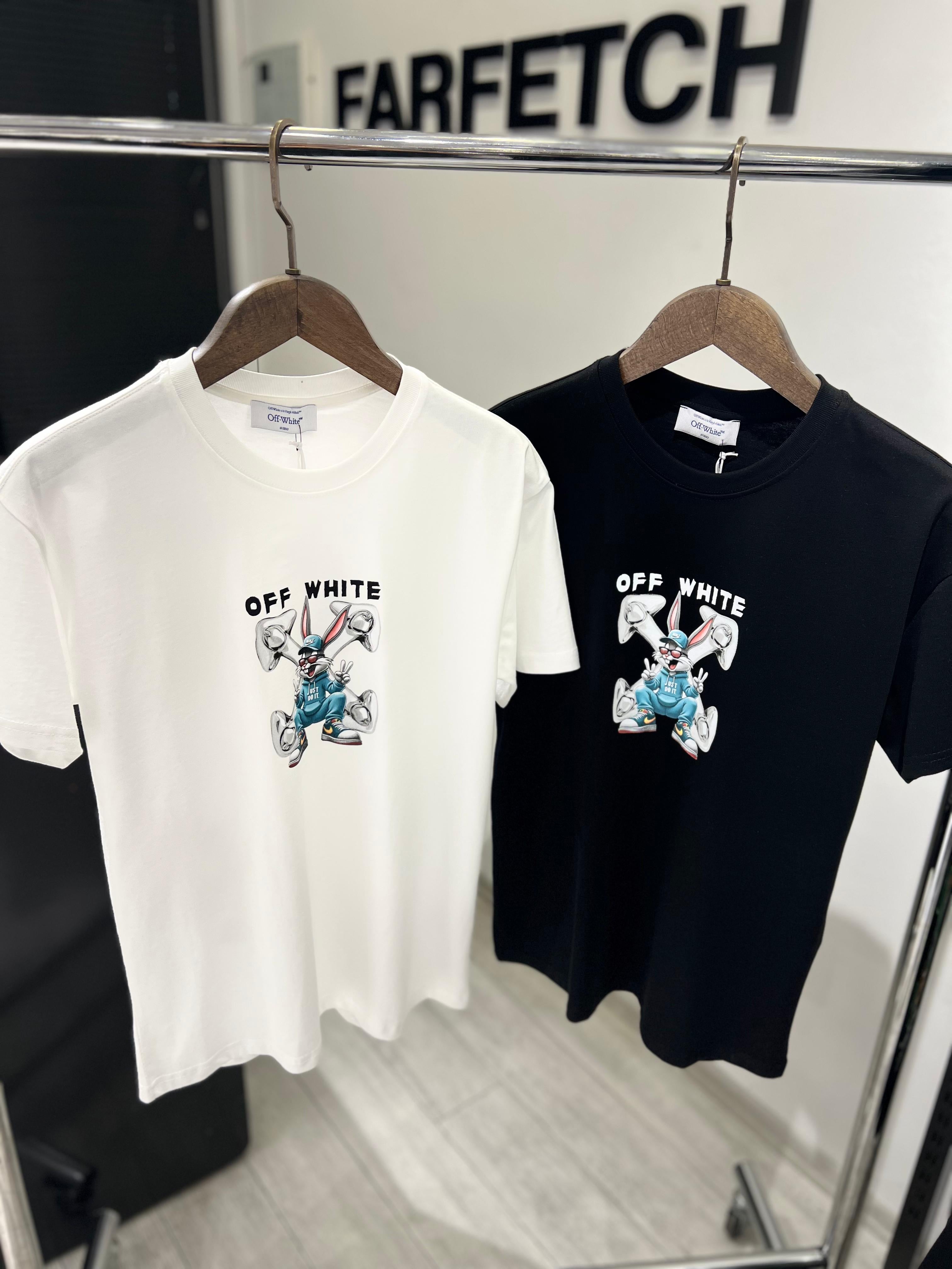 Off White