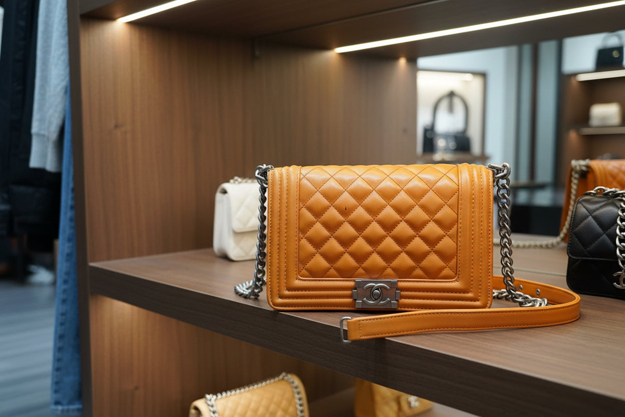 CHANEL