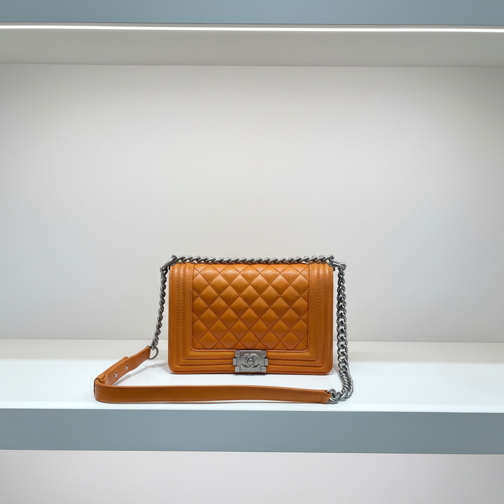 CHANEL