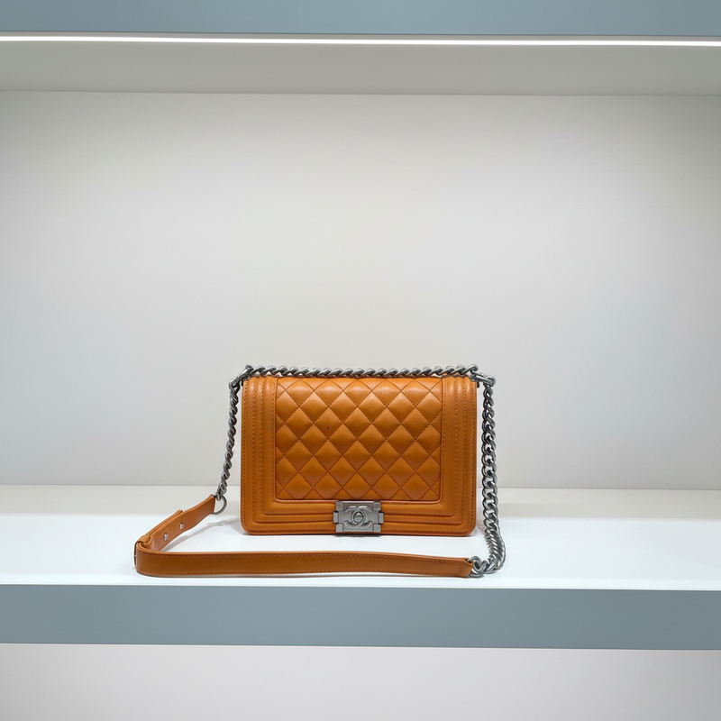 CHANEL