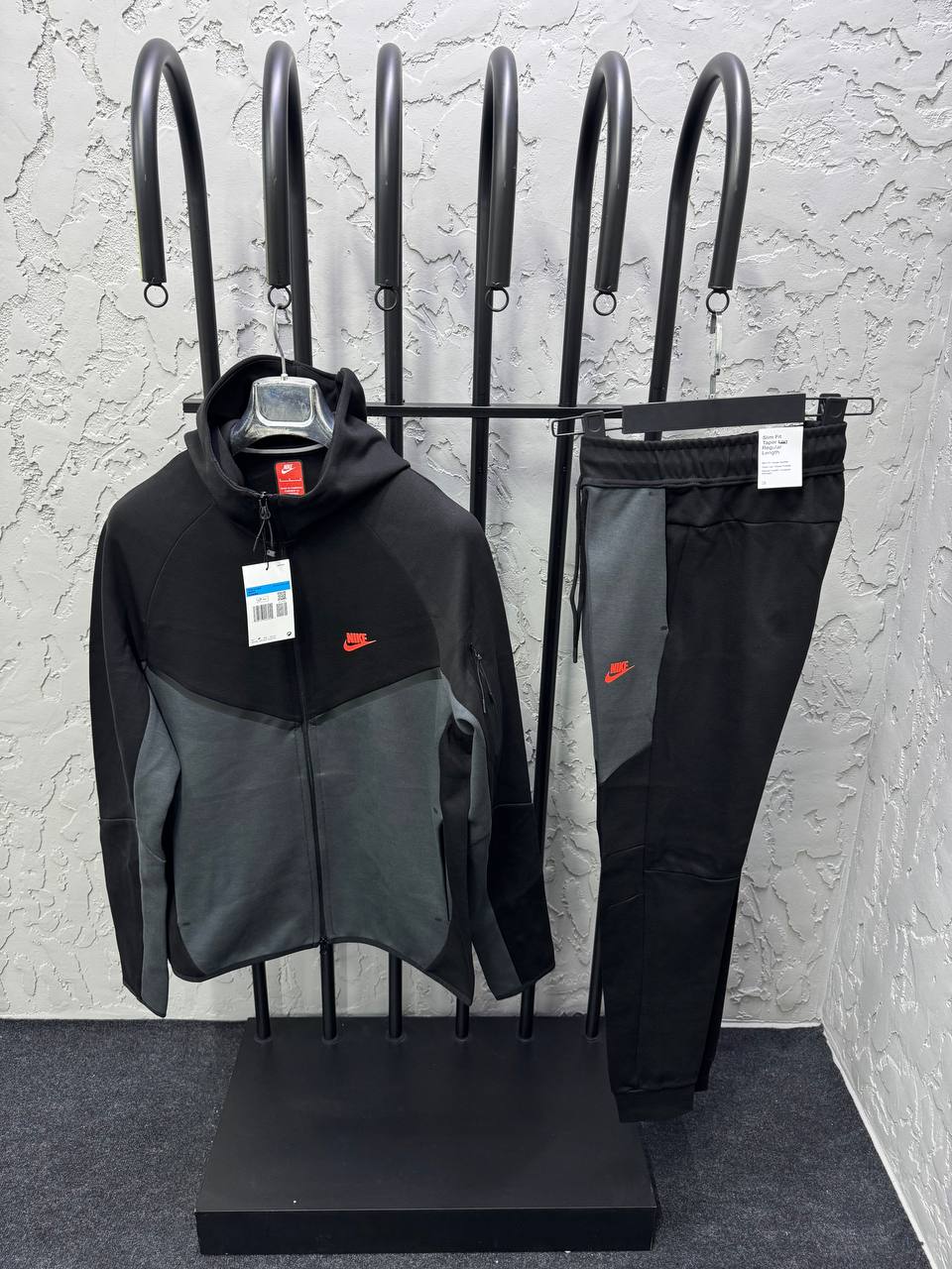 Nike Tech Fleece