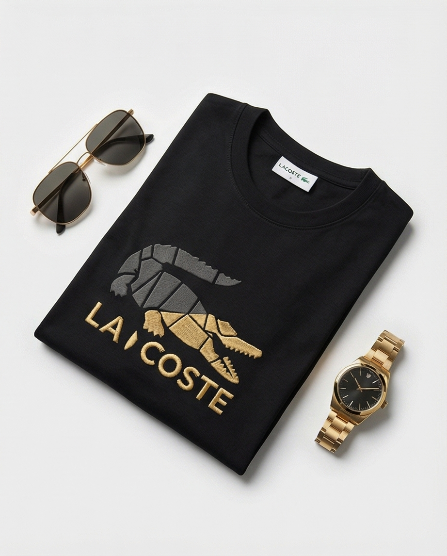 Lacoste