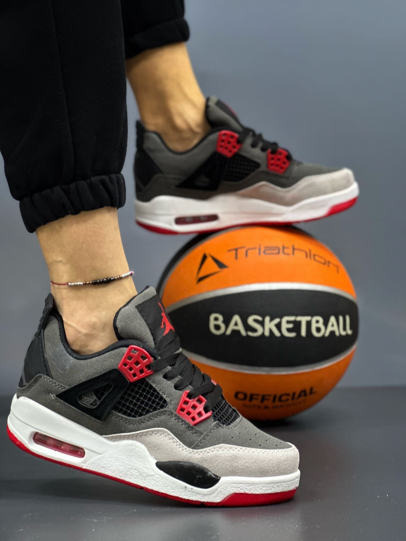 Air Jordan Retro Infra Red