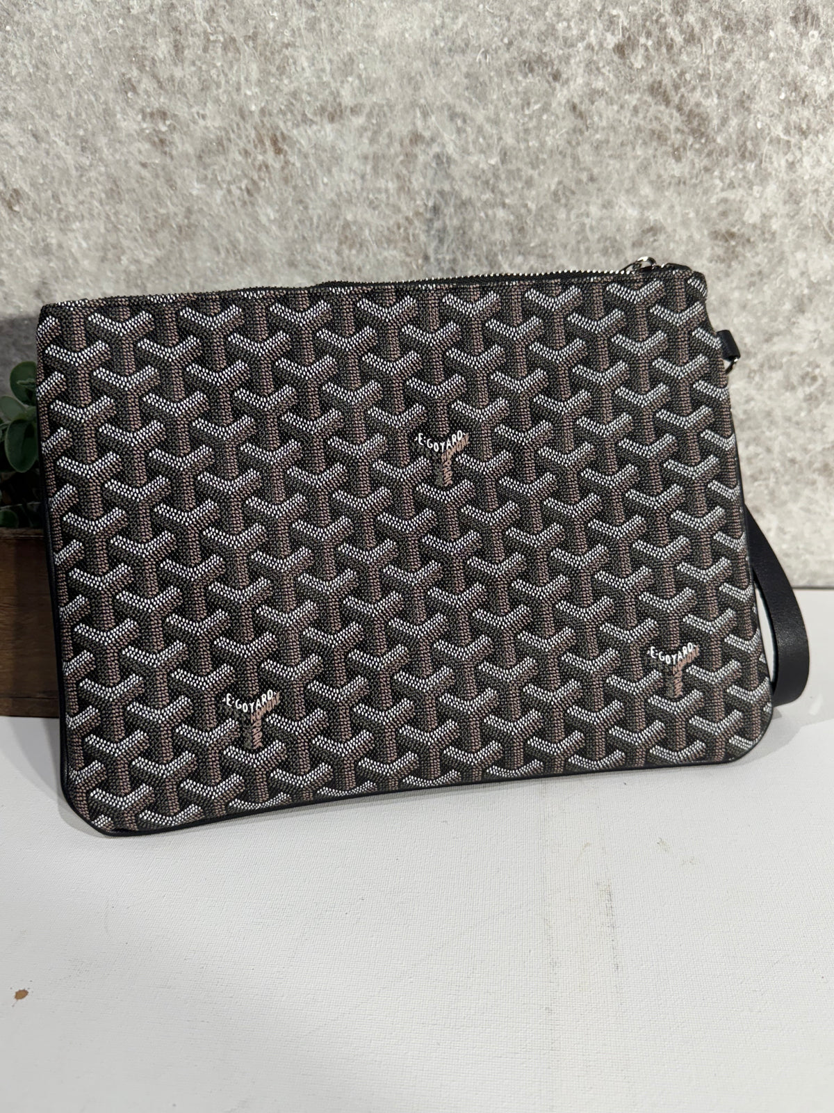 Goyard
