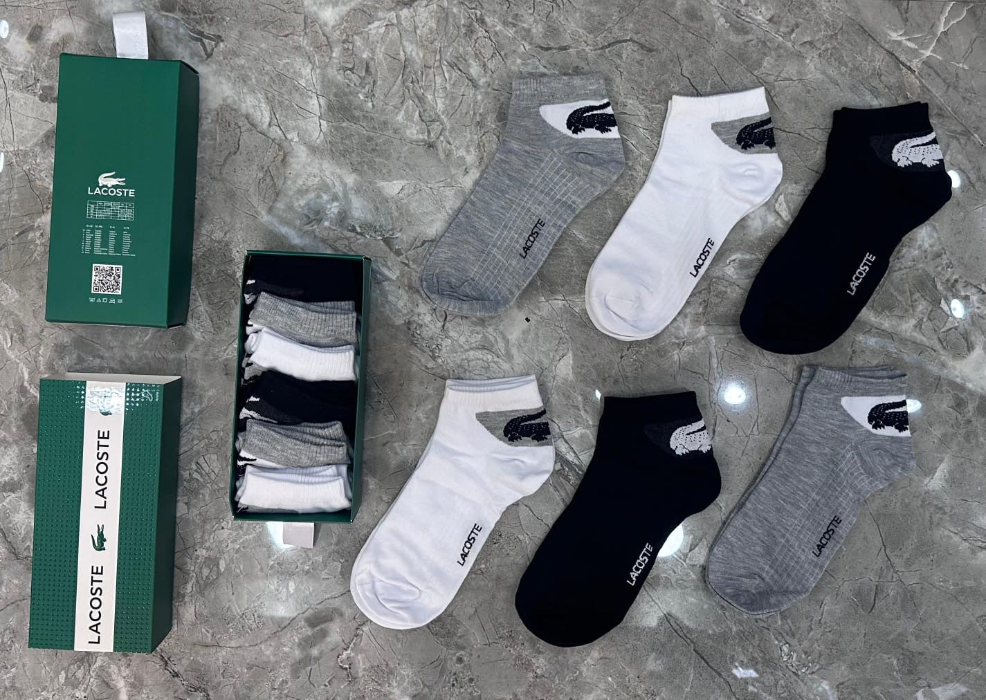 Lacoste