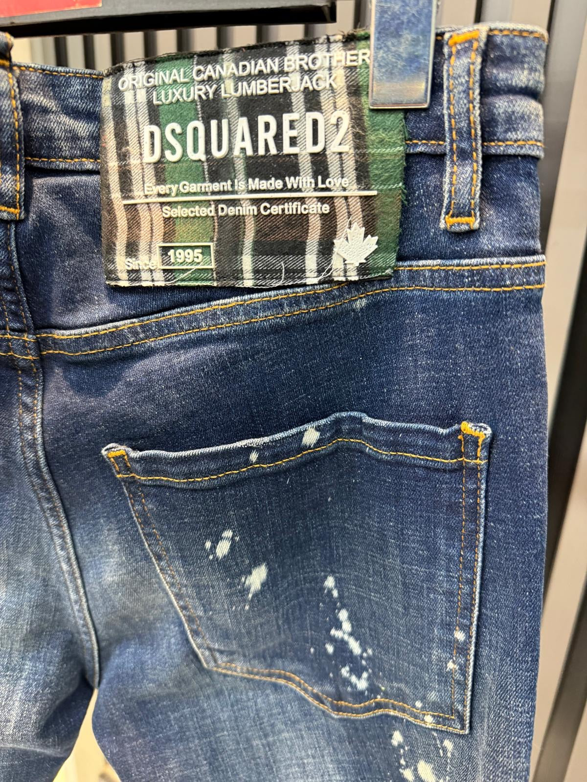 Dsquared2 5002