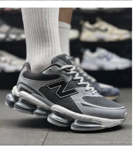 New Balance