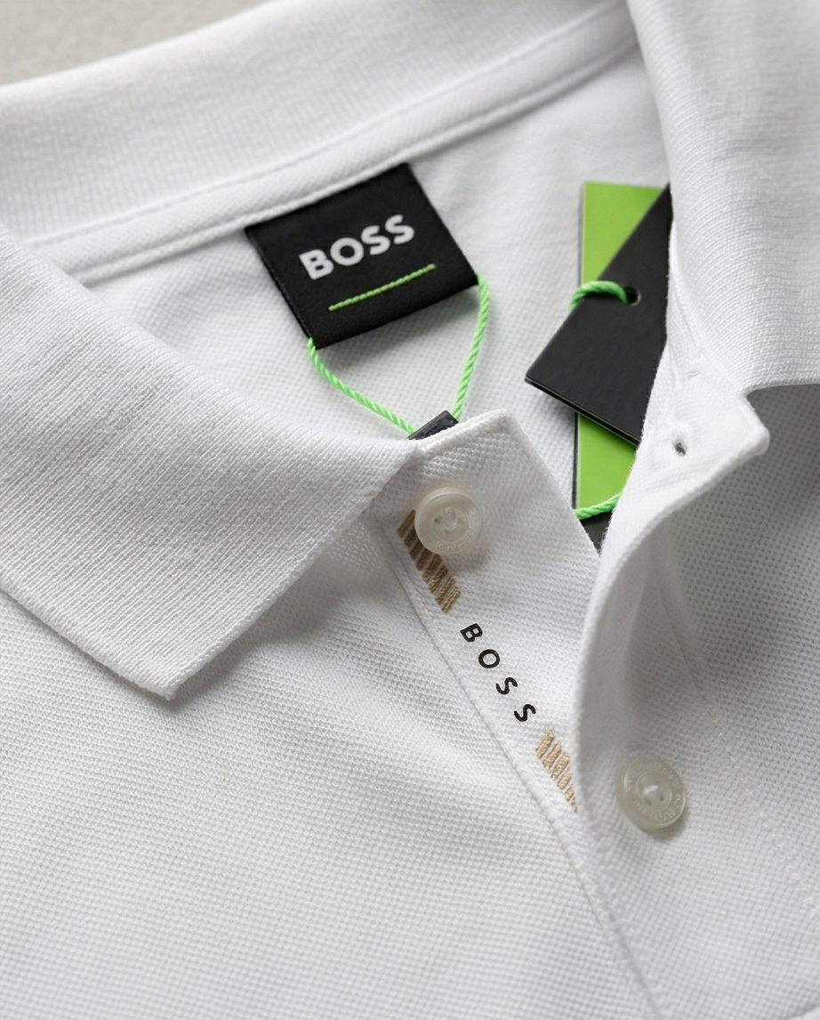 Hugo Boss
