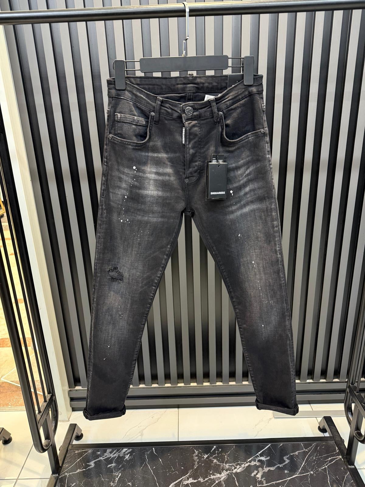Dsquared2 4614