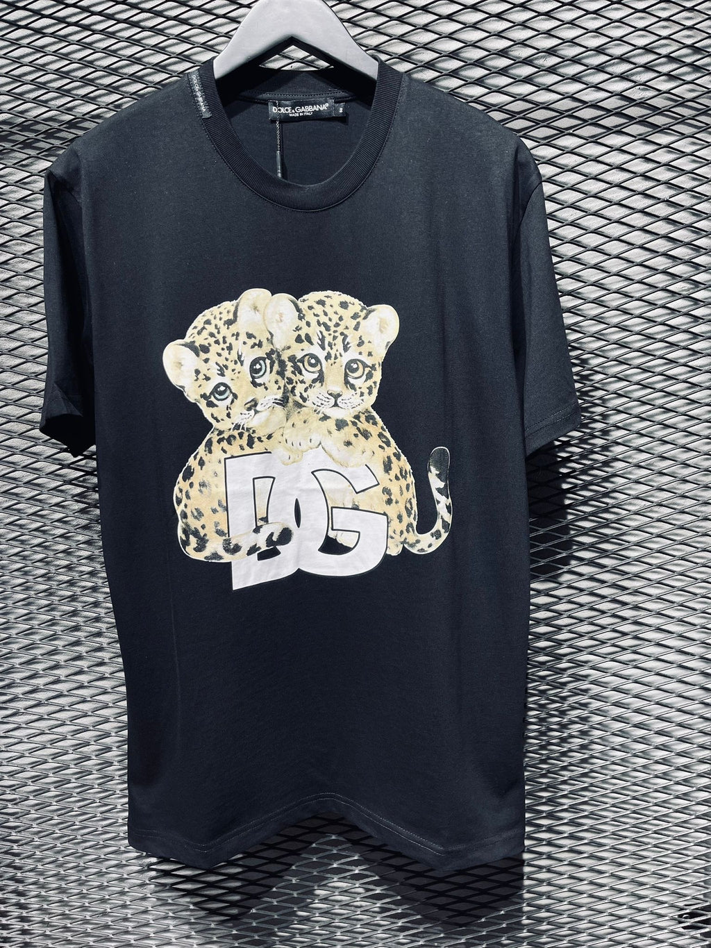 DOLCE&GABBANA