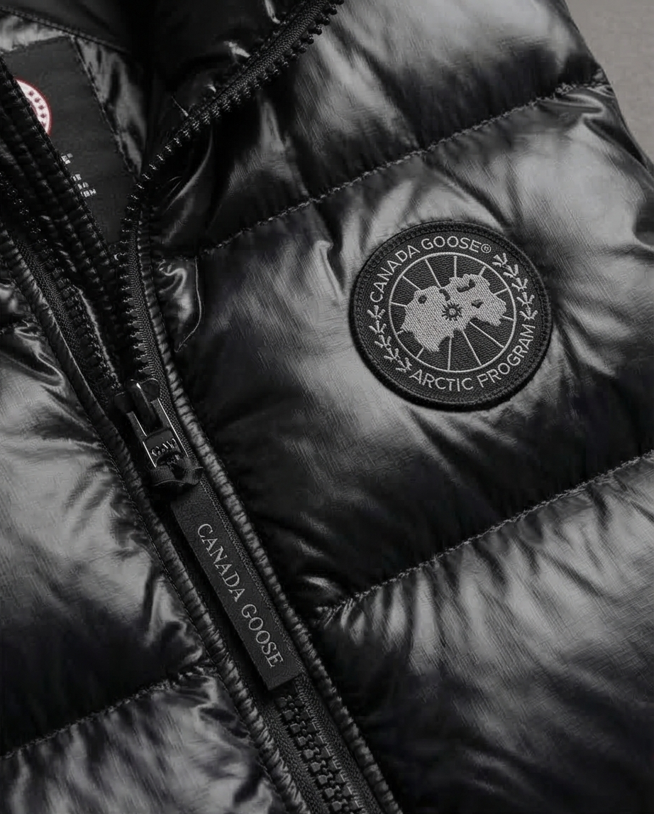 Canada Goose