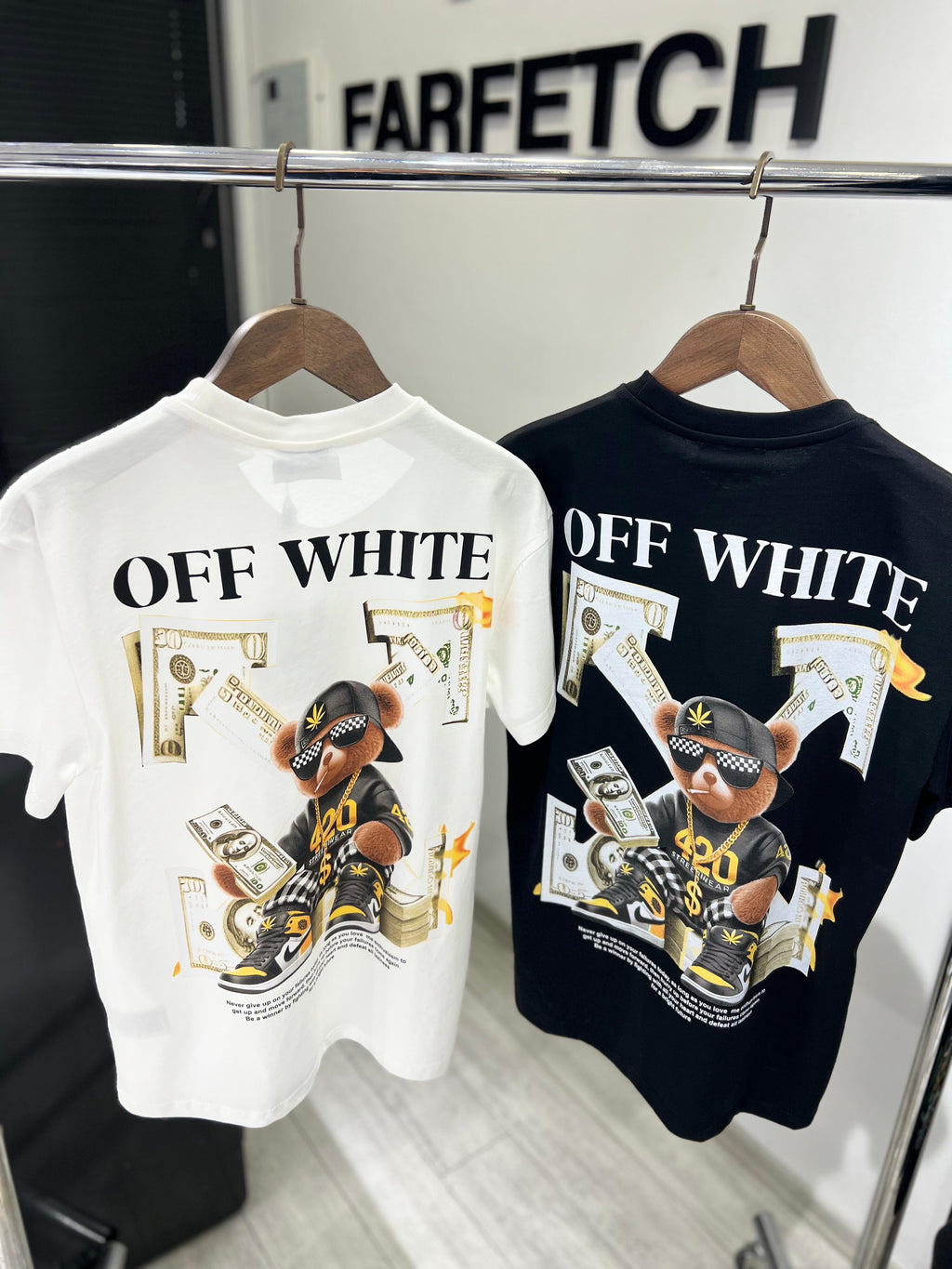 Off White