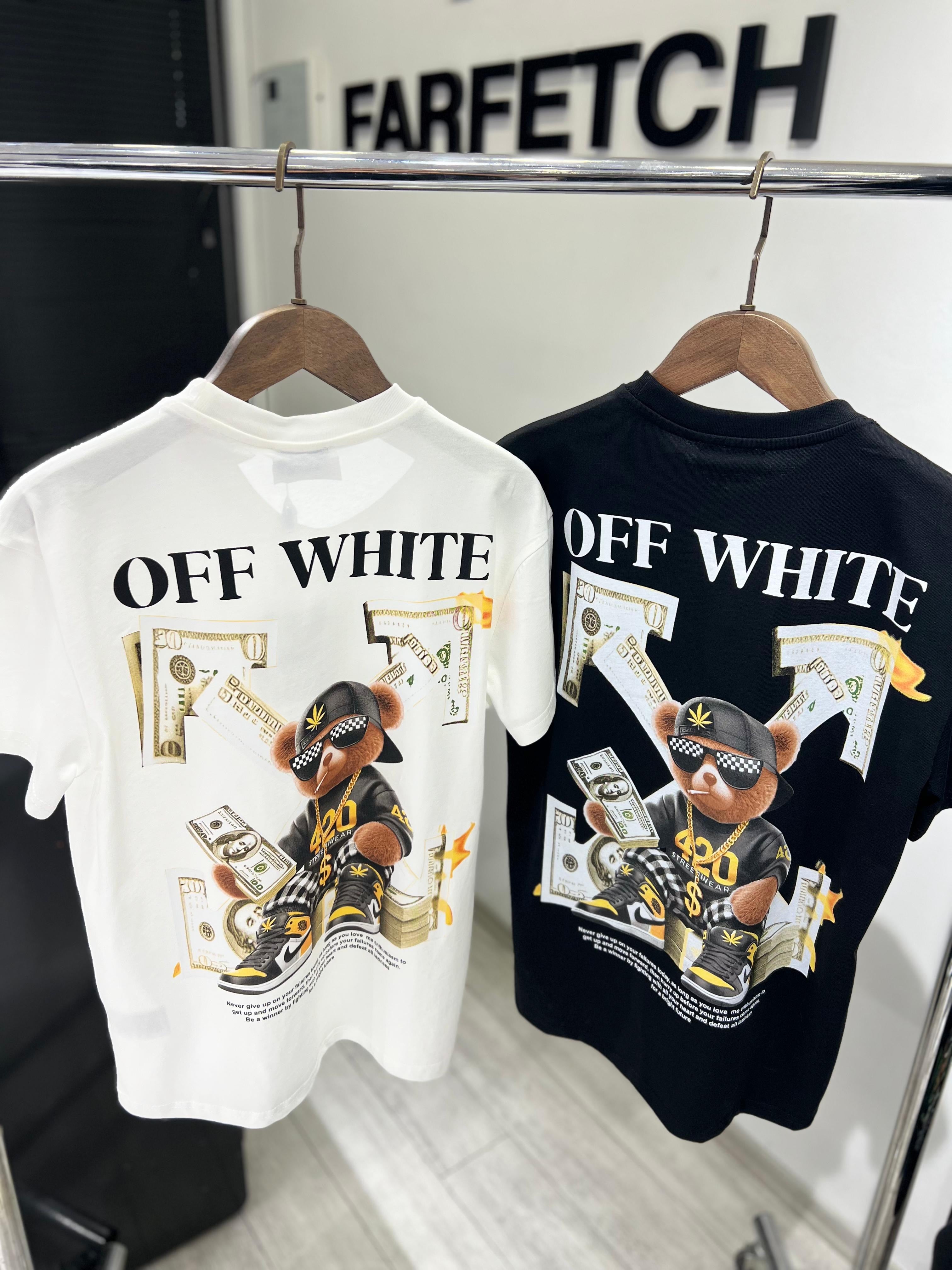 Off White