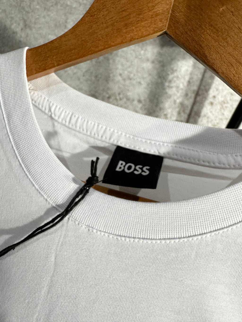 Hugo Boss