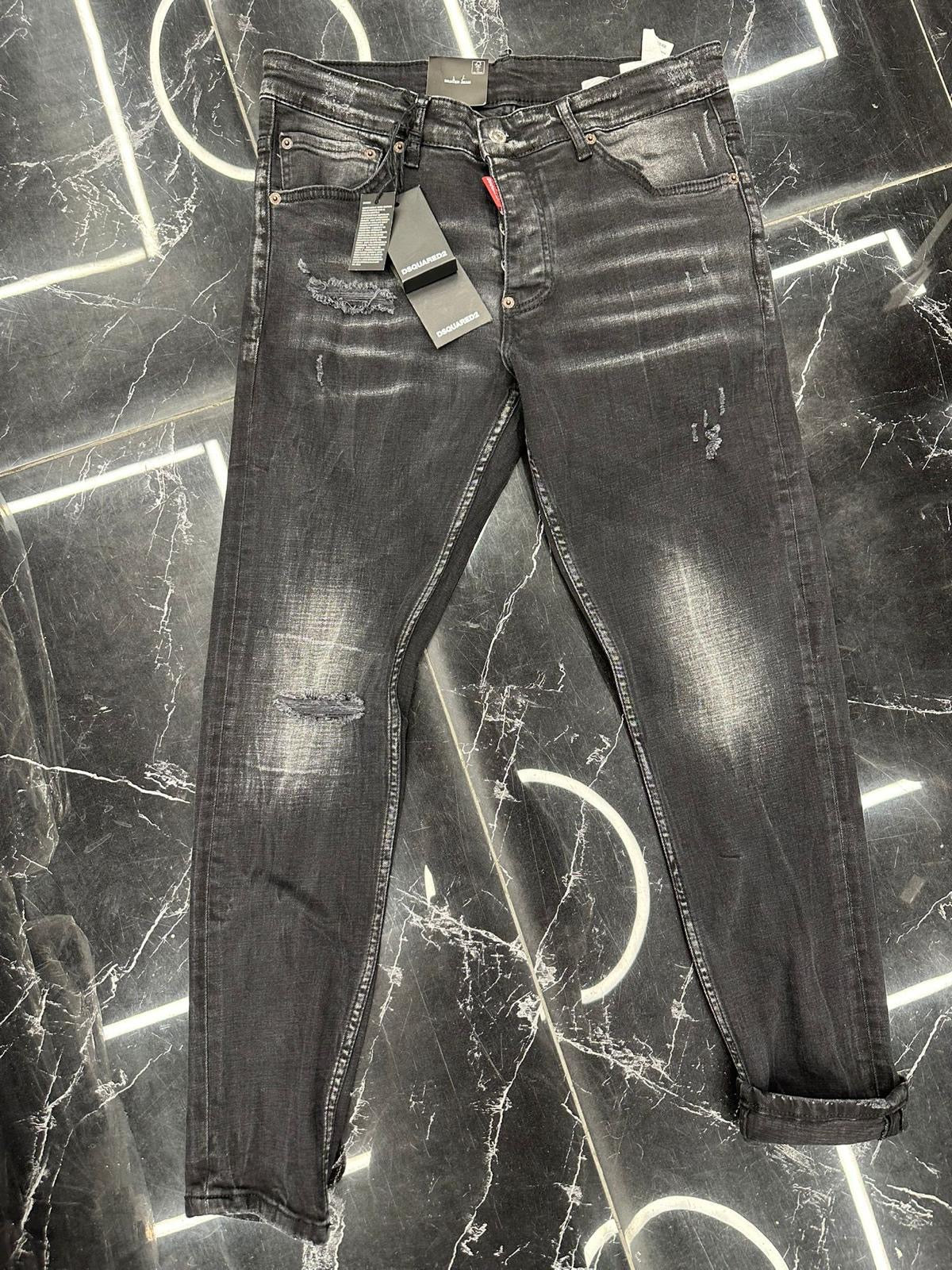 Dsquared2 Slim Fit  1203