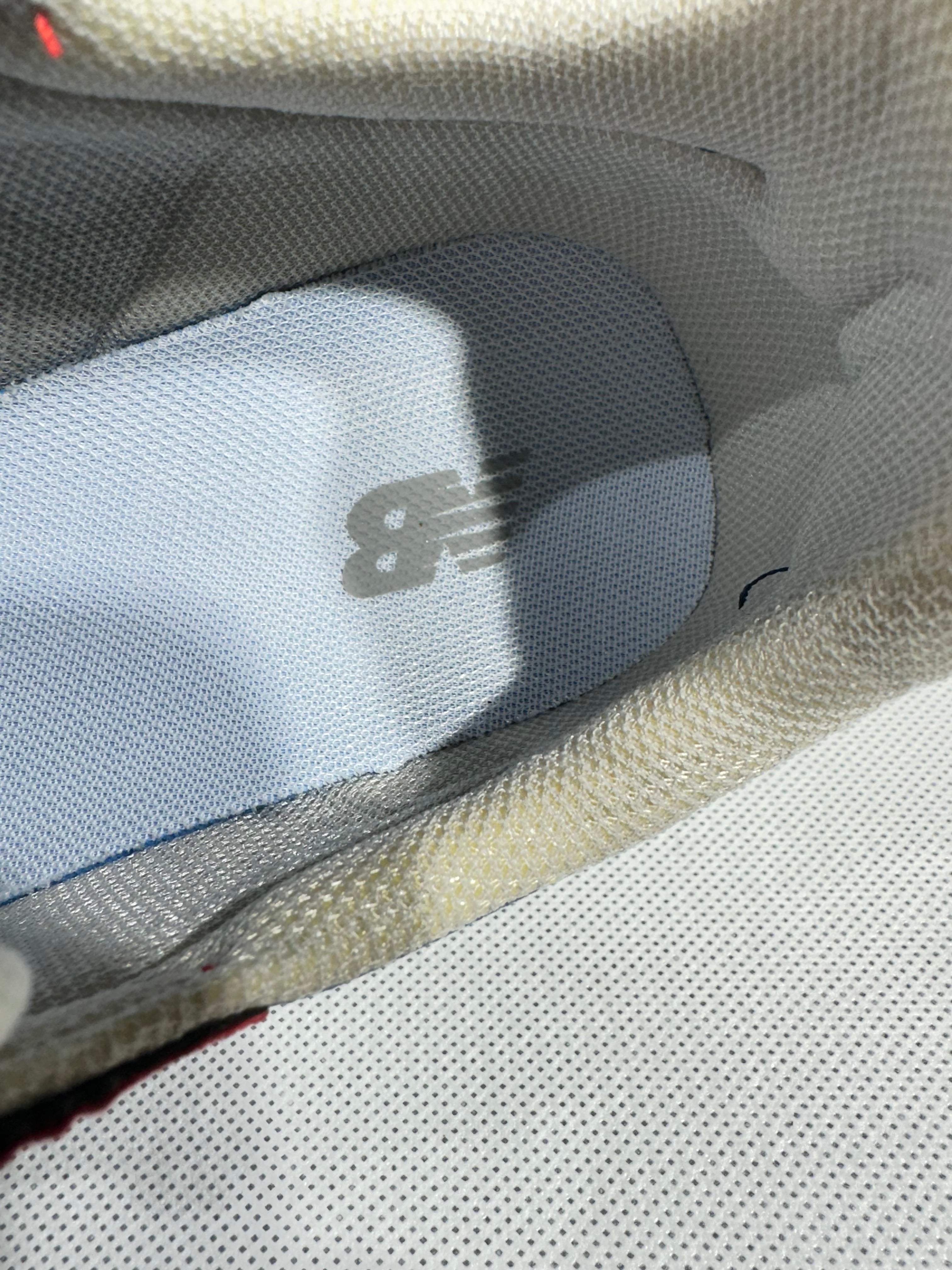 New Balance