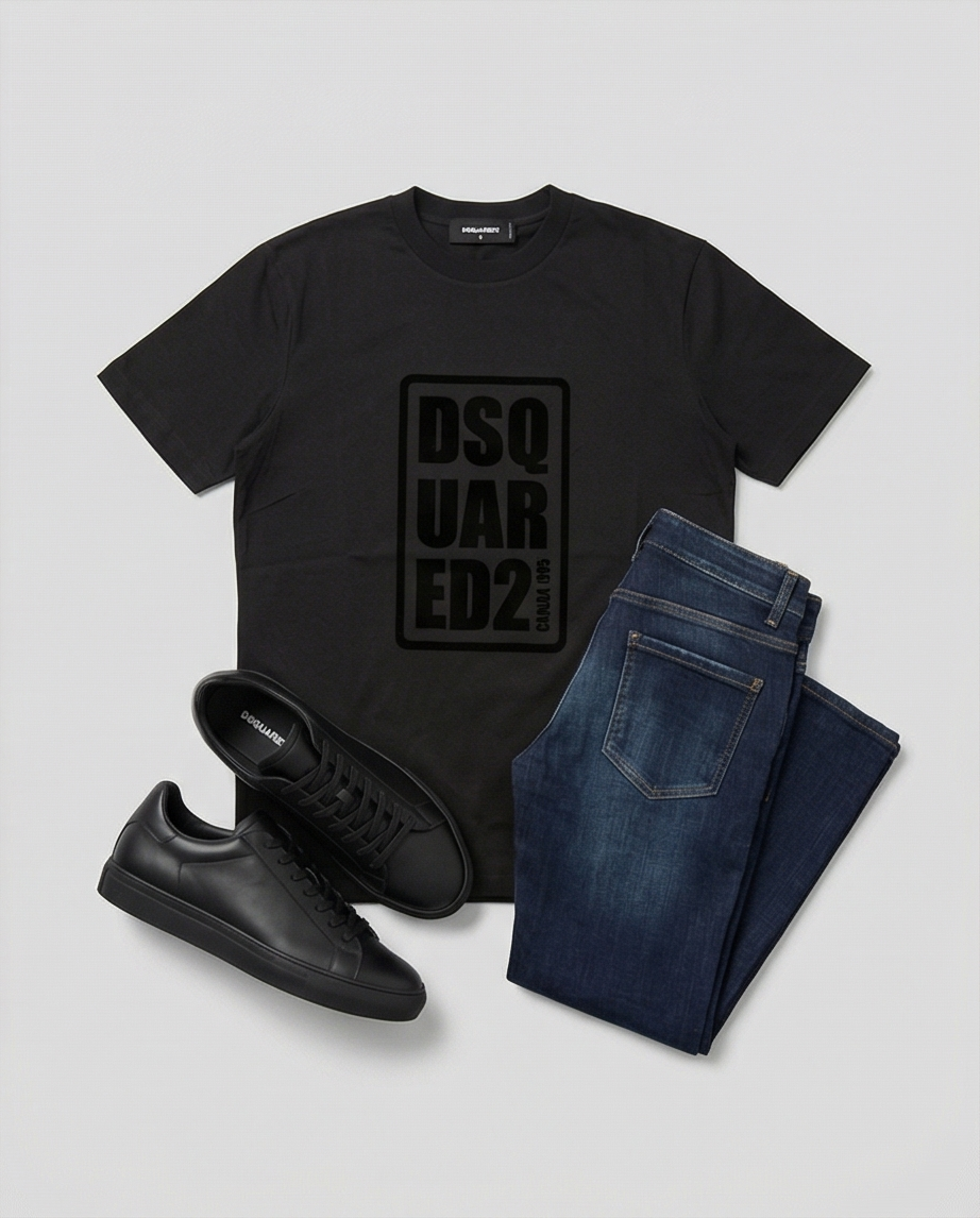 Dsquared2