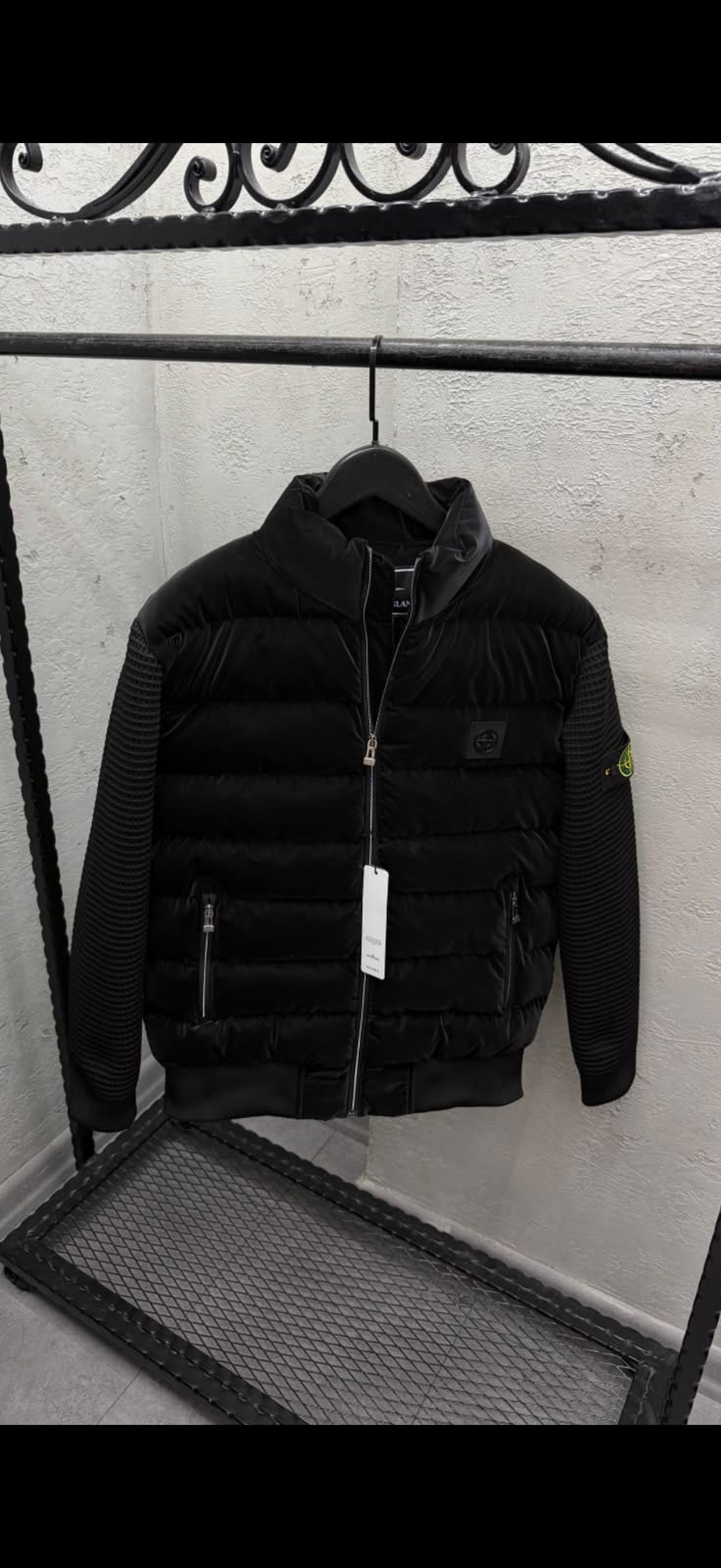 Stone Island