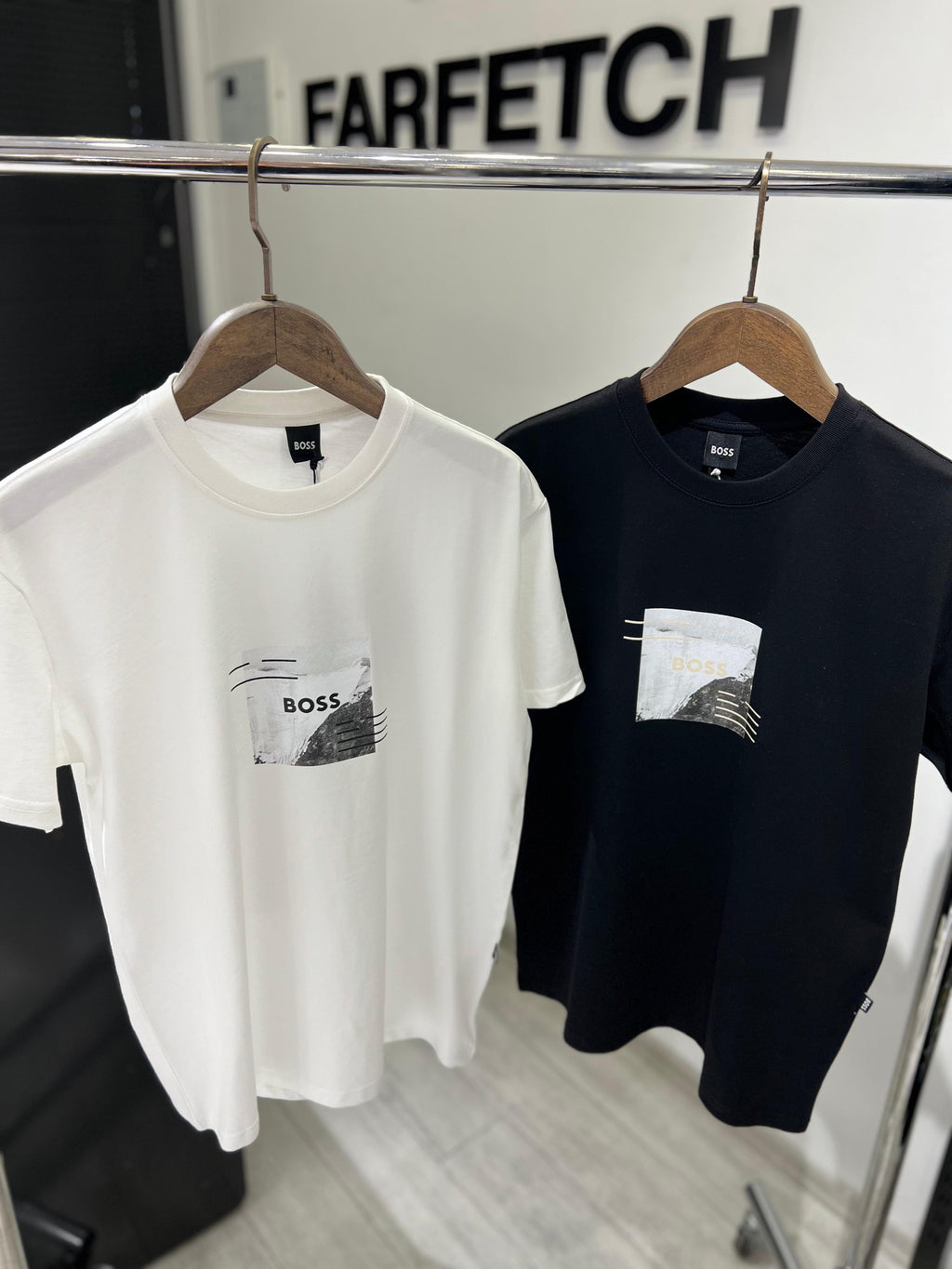 Hugo Boss