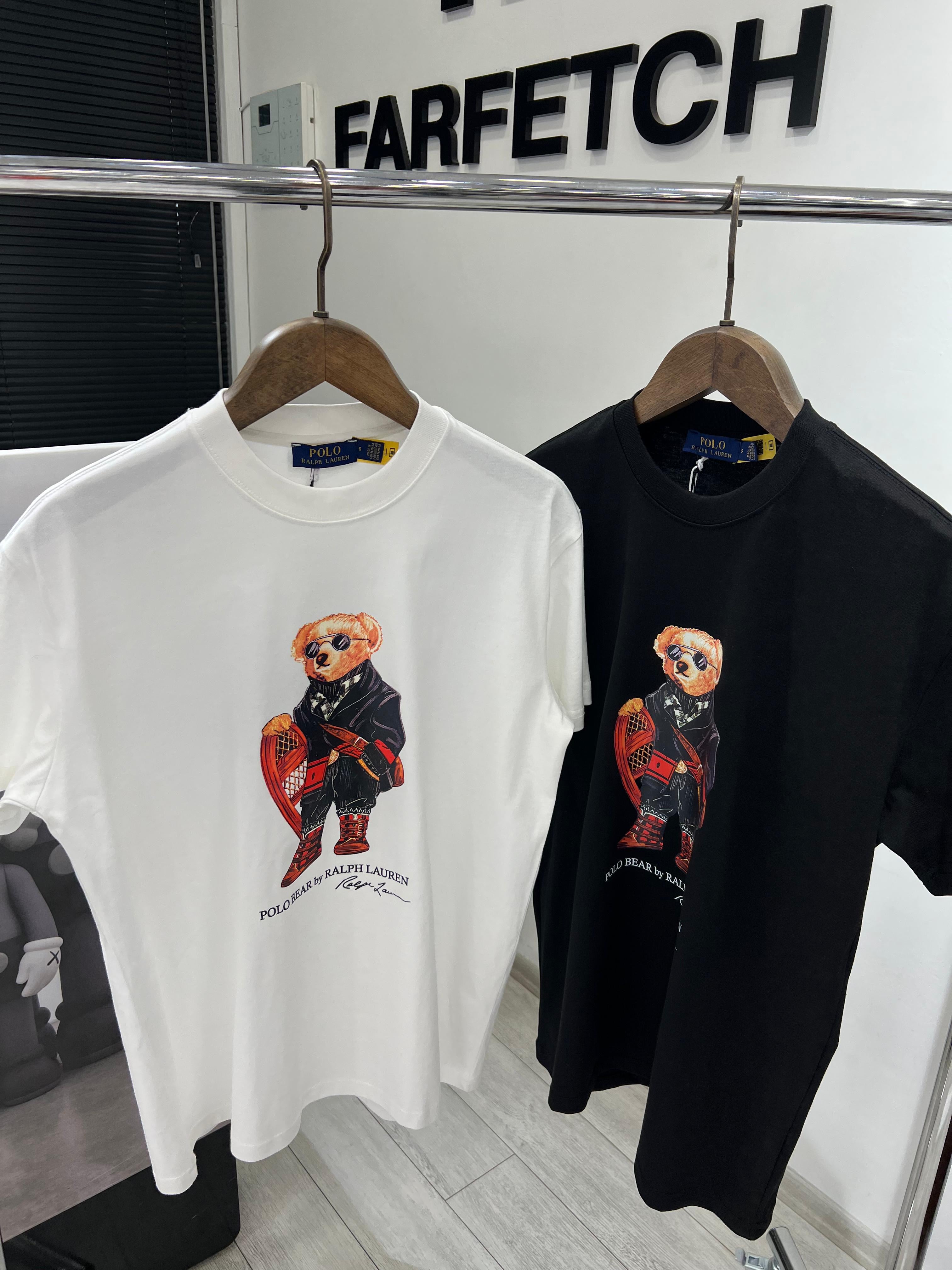 Polo Bear By Ralph Lauren