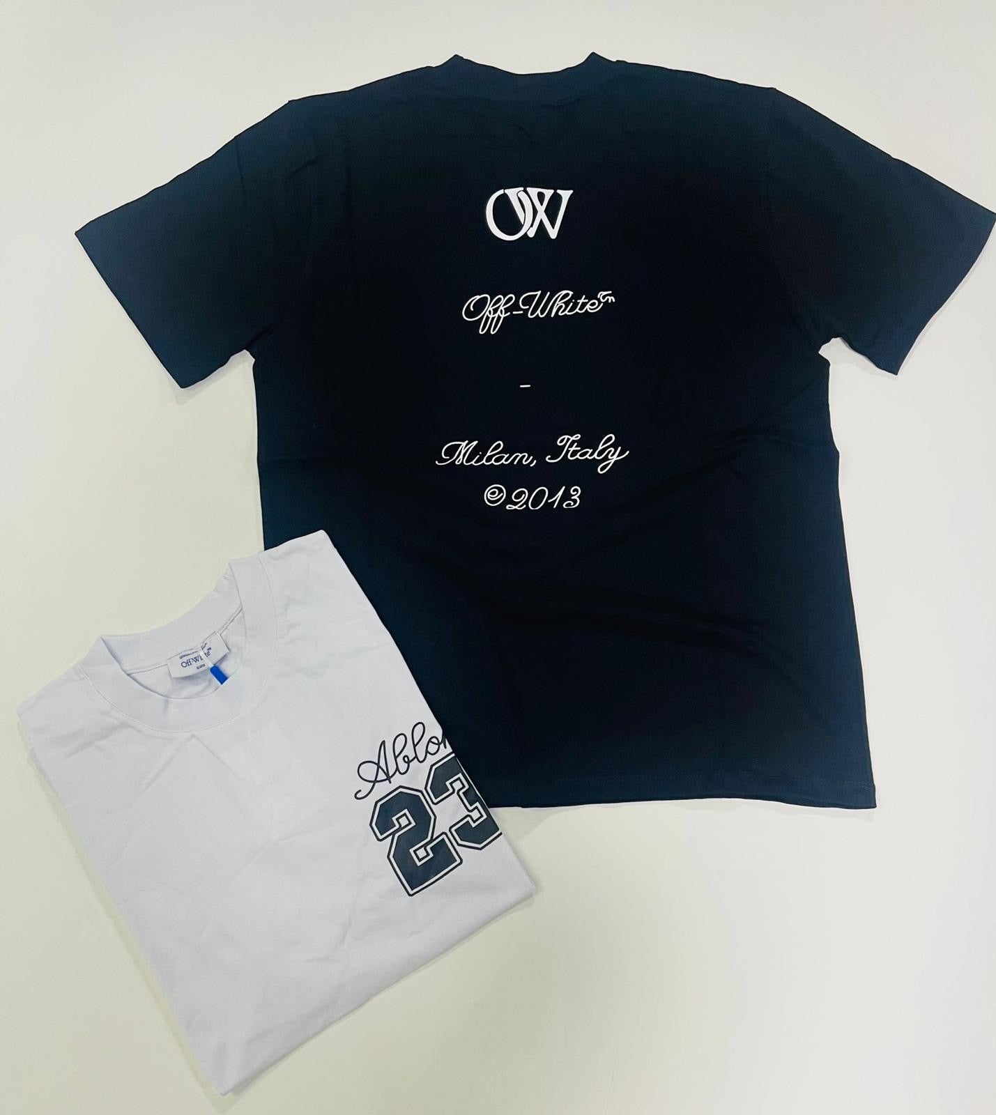 OFF WHITE