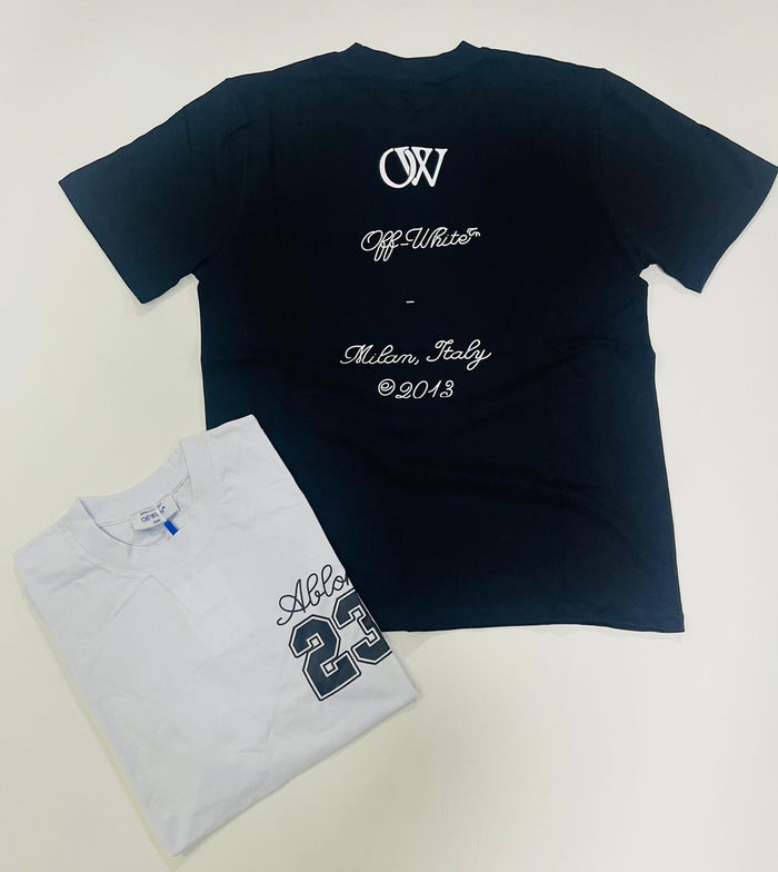 OFF WHITE