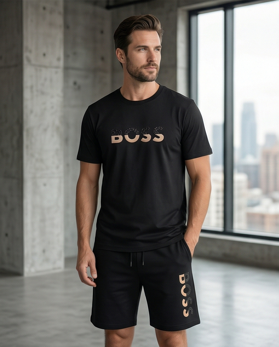 Hugo Boss
