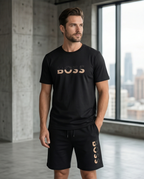 Hugo Boss