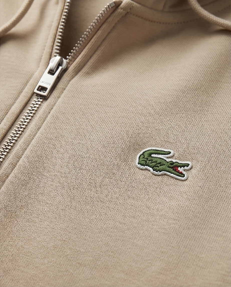 Lacoste