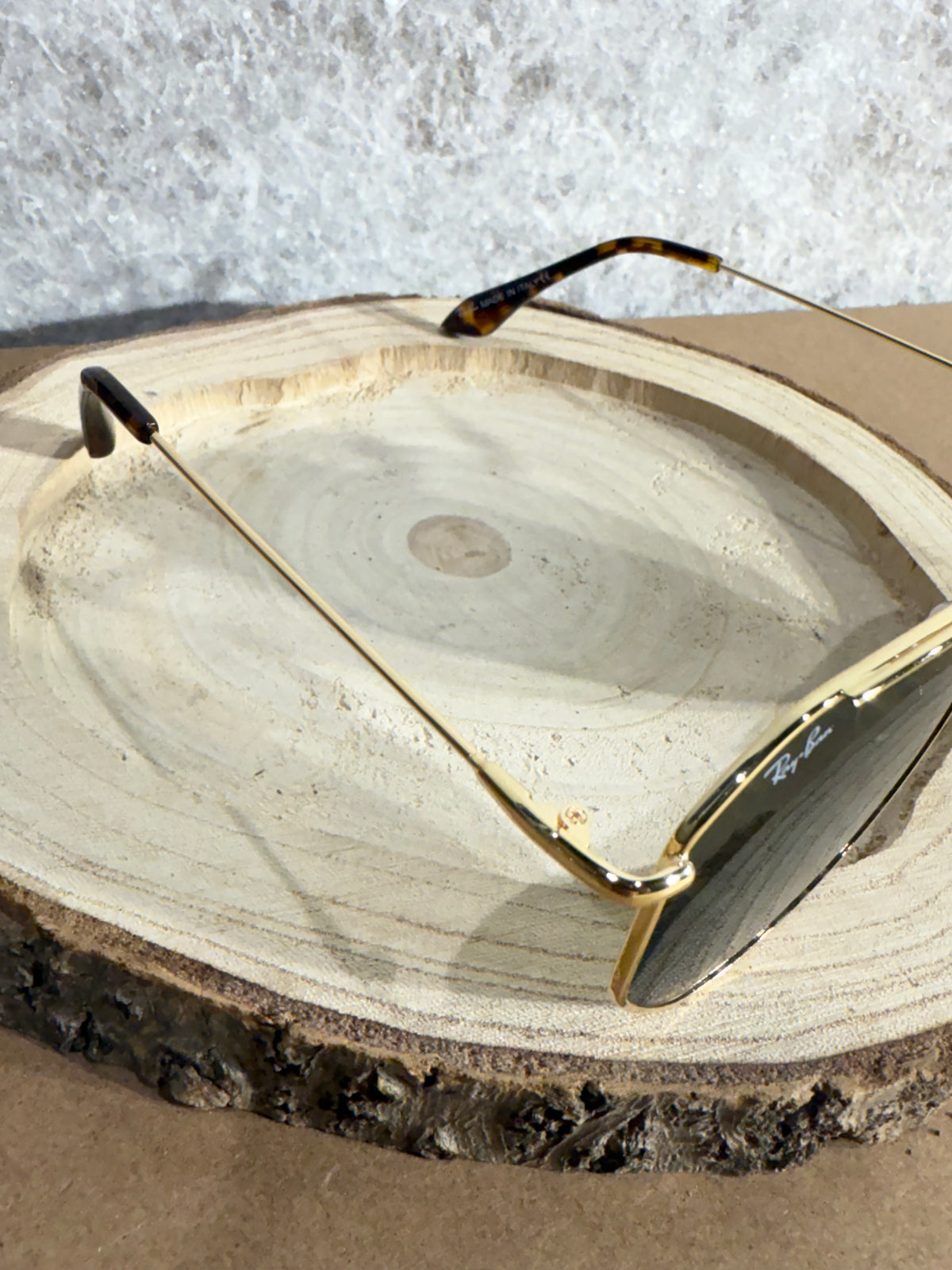 Ray Ban