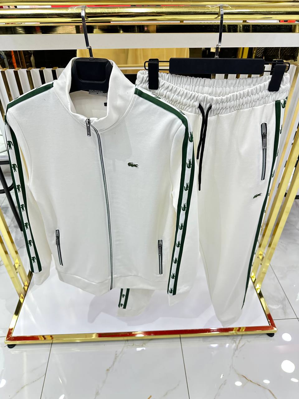 Lacoste