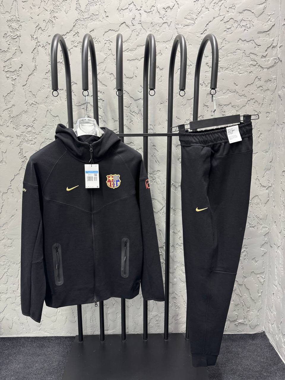Nike Tech Fleece Barcelona