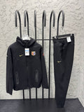 Nike Tech Fleece Barcelona