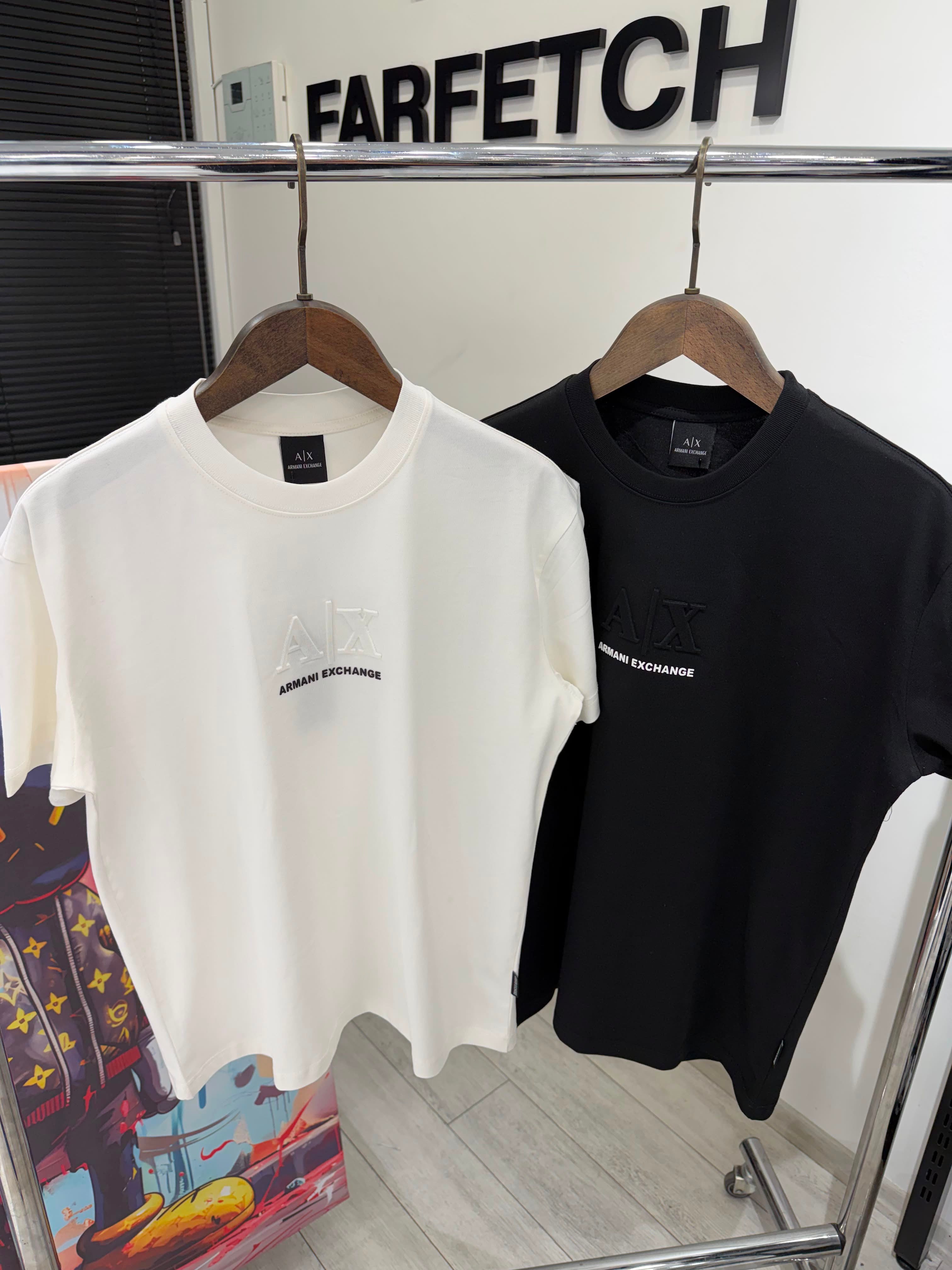 Armani Exchange