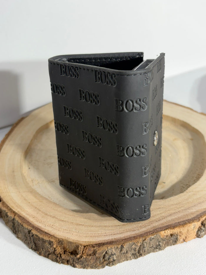 Hugo Boss