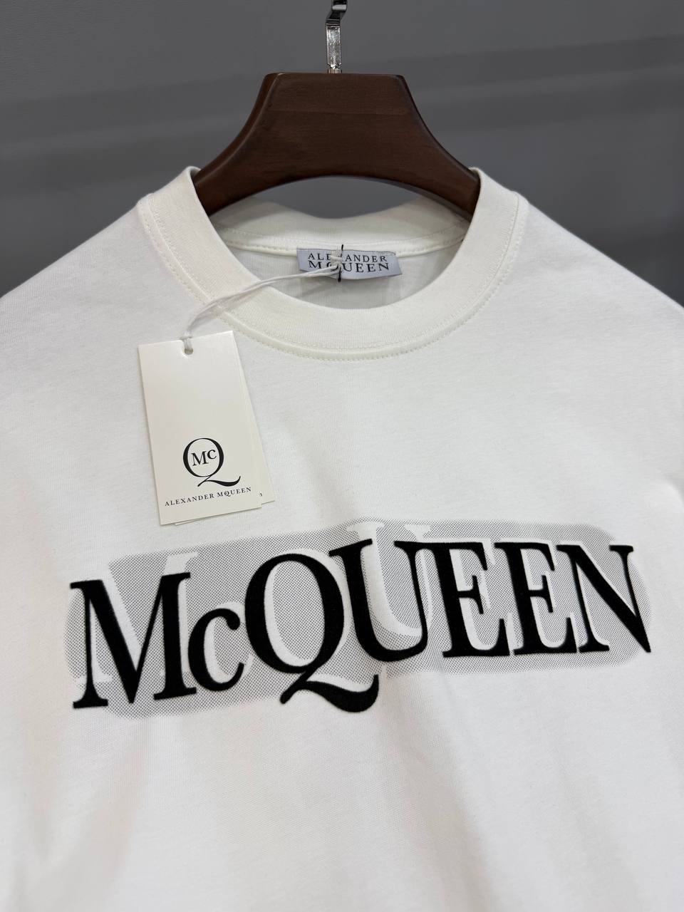 Alexander McQueen