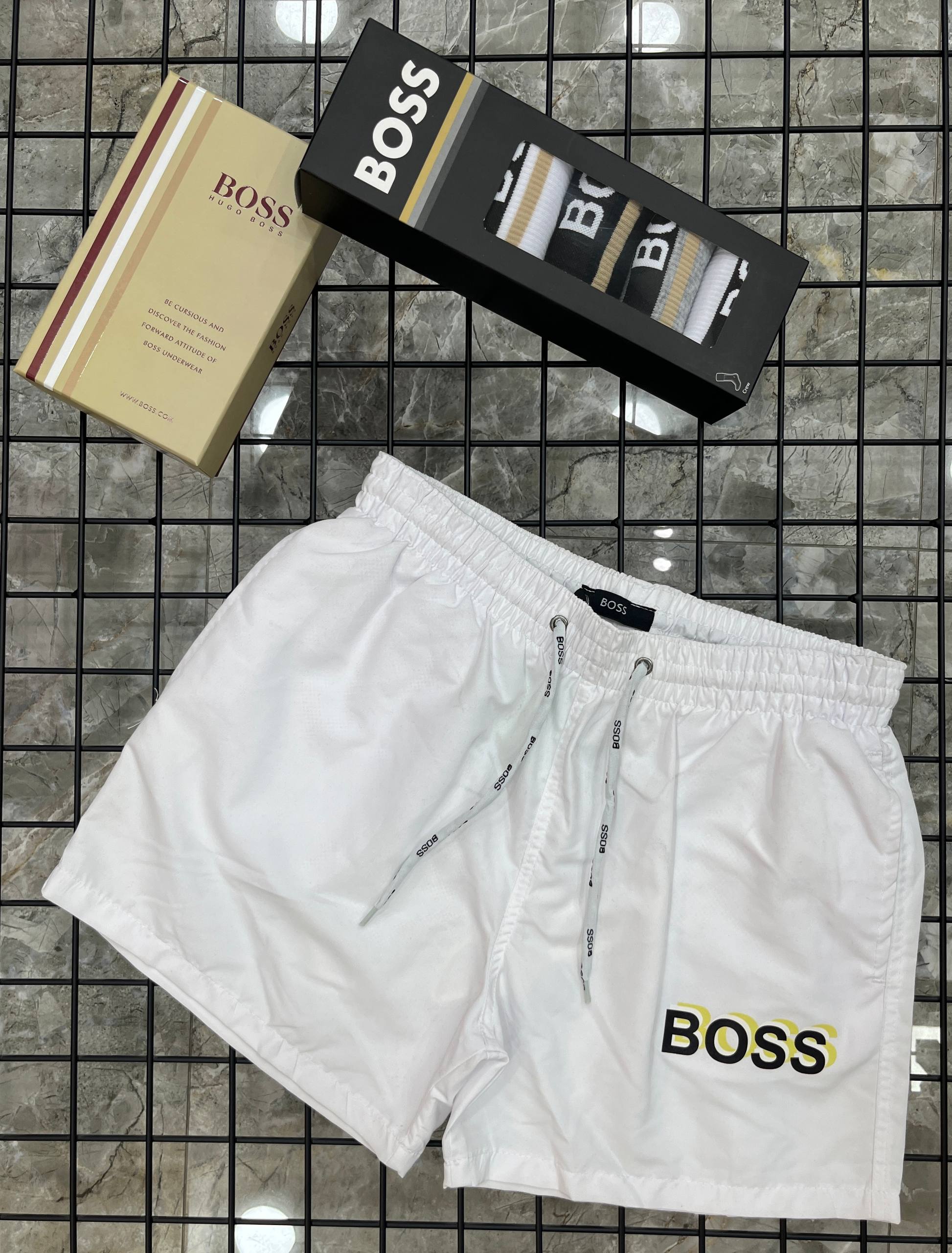 Hugo Boss