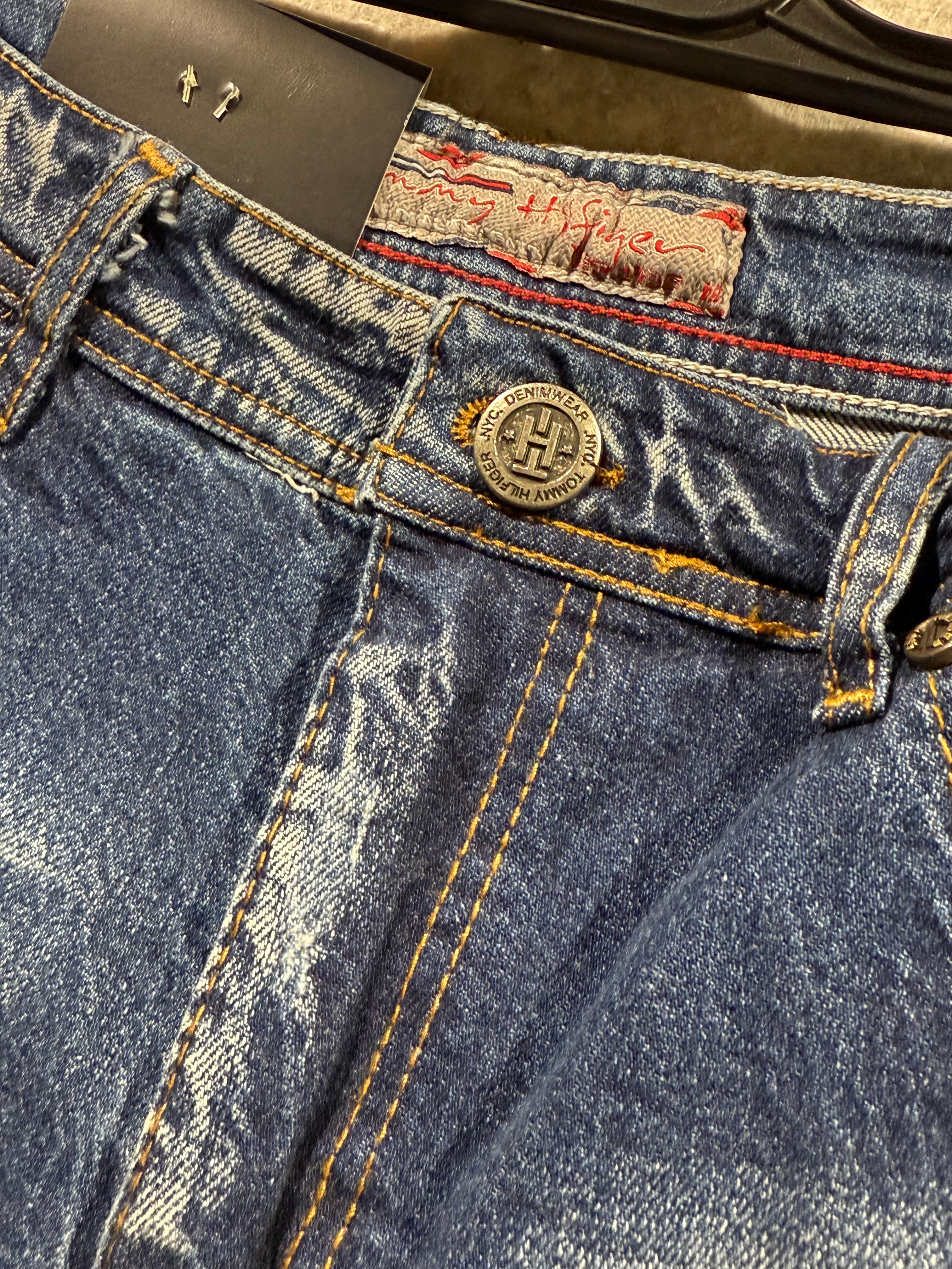 Tommy Hilfiger