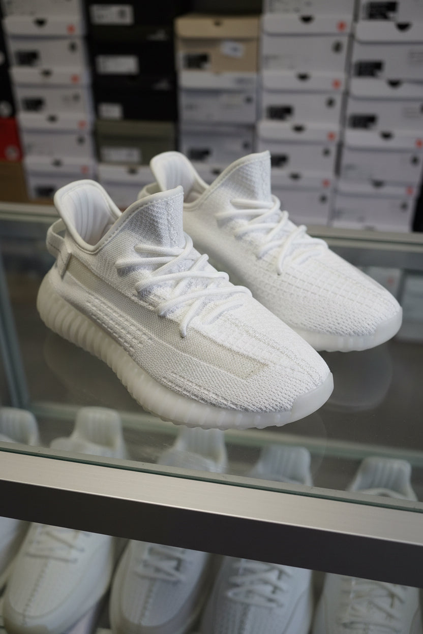 ADIDAY YEEZY