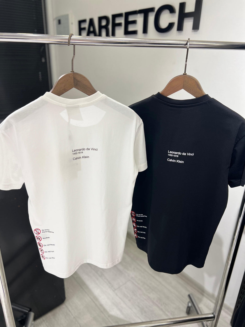 Calvin Klein