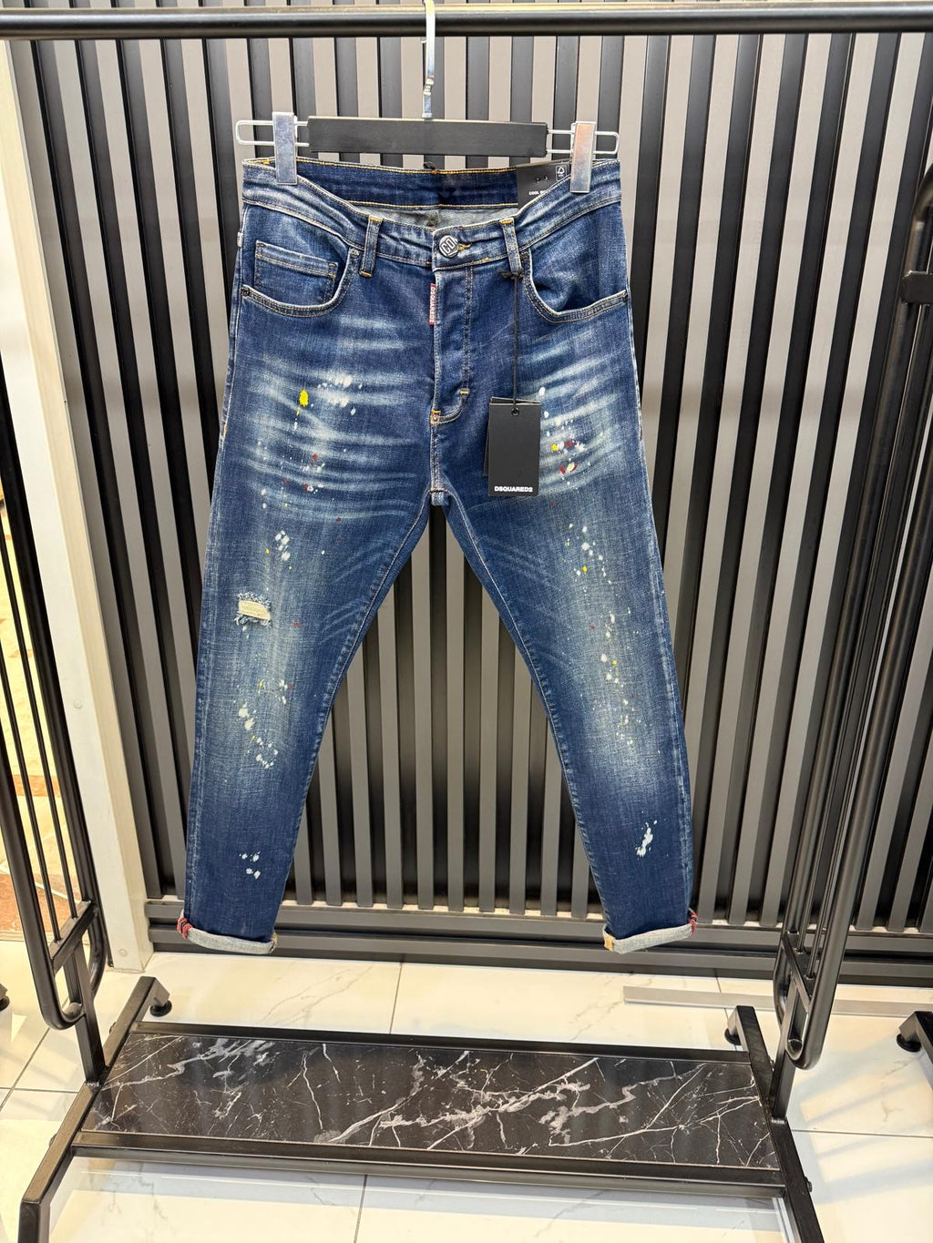 Dsquared2 5002