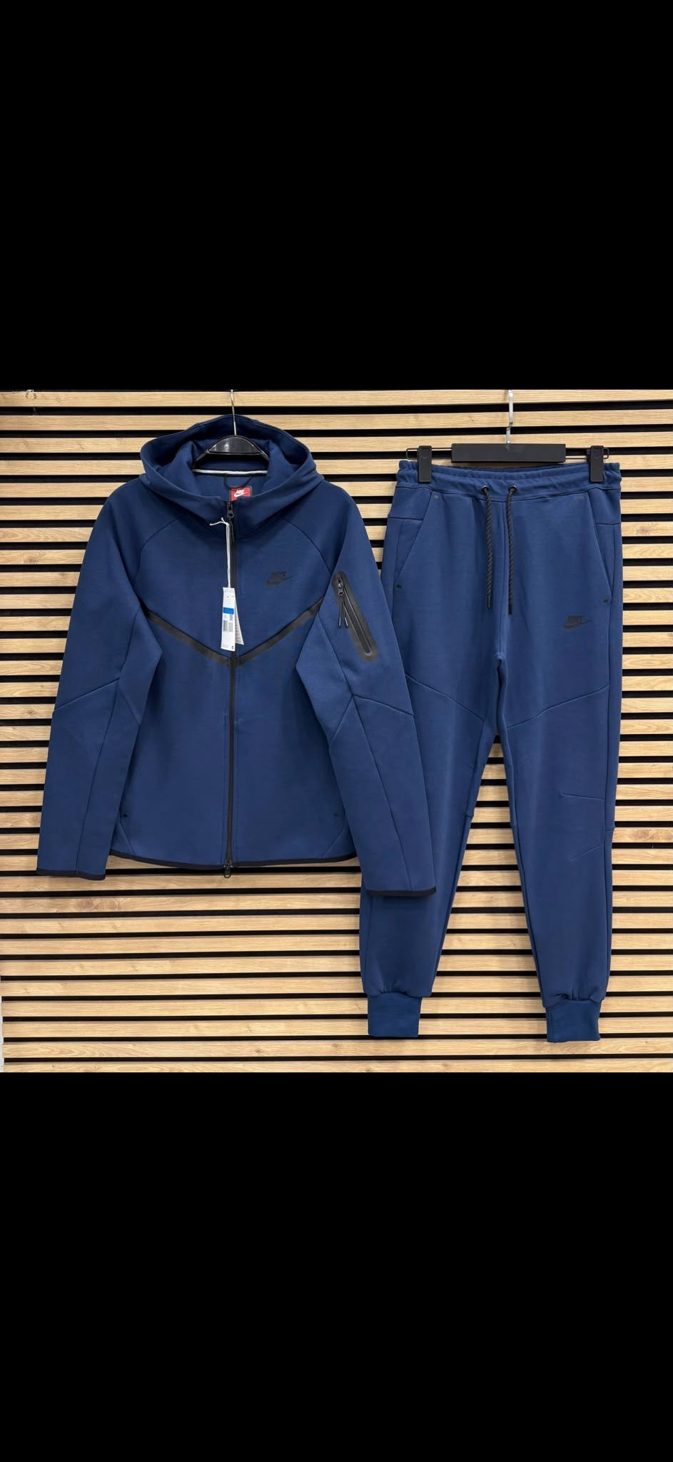 Nike Tech Fleece