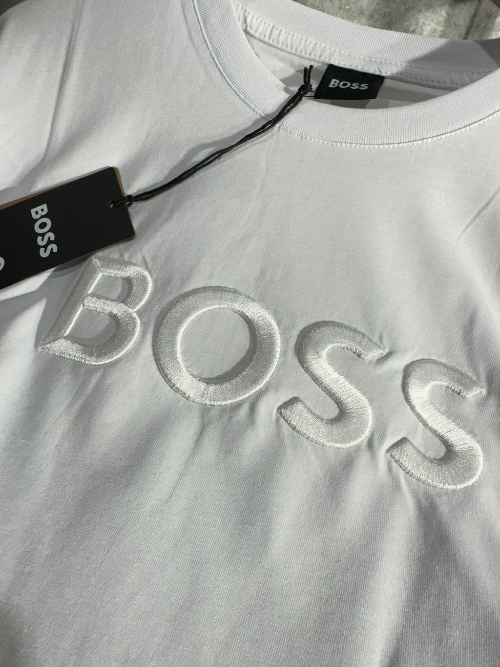 Hugo Boss