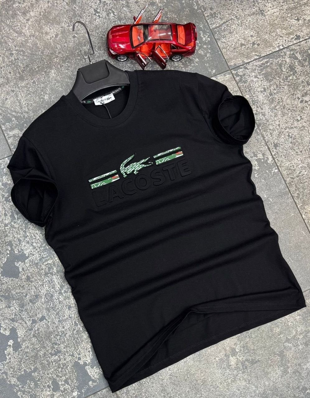 Lacoste