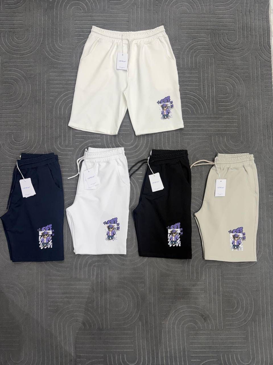 Off White