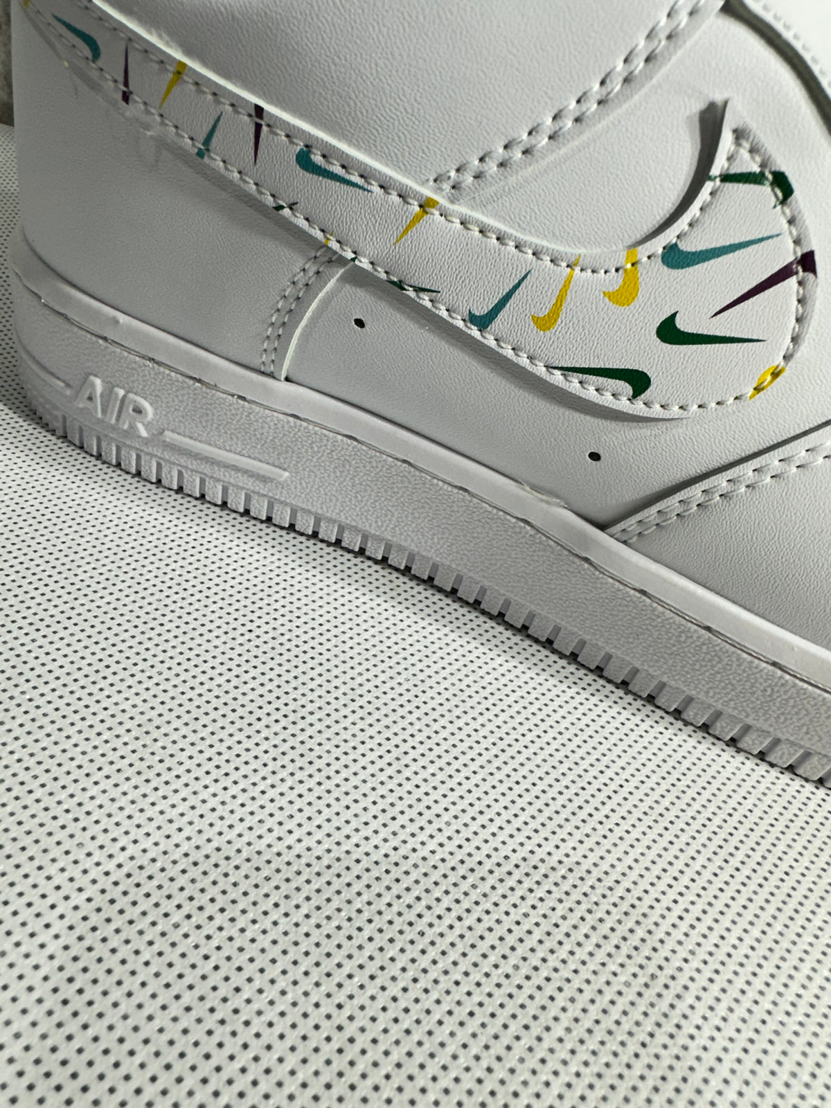 Nike Air Force 1