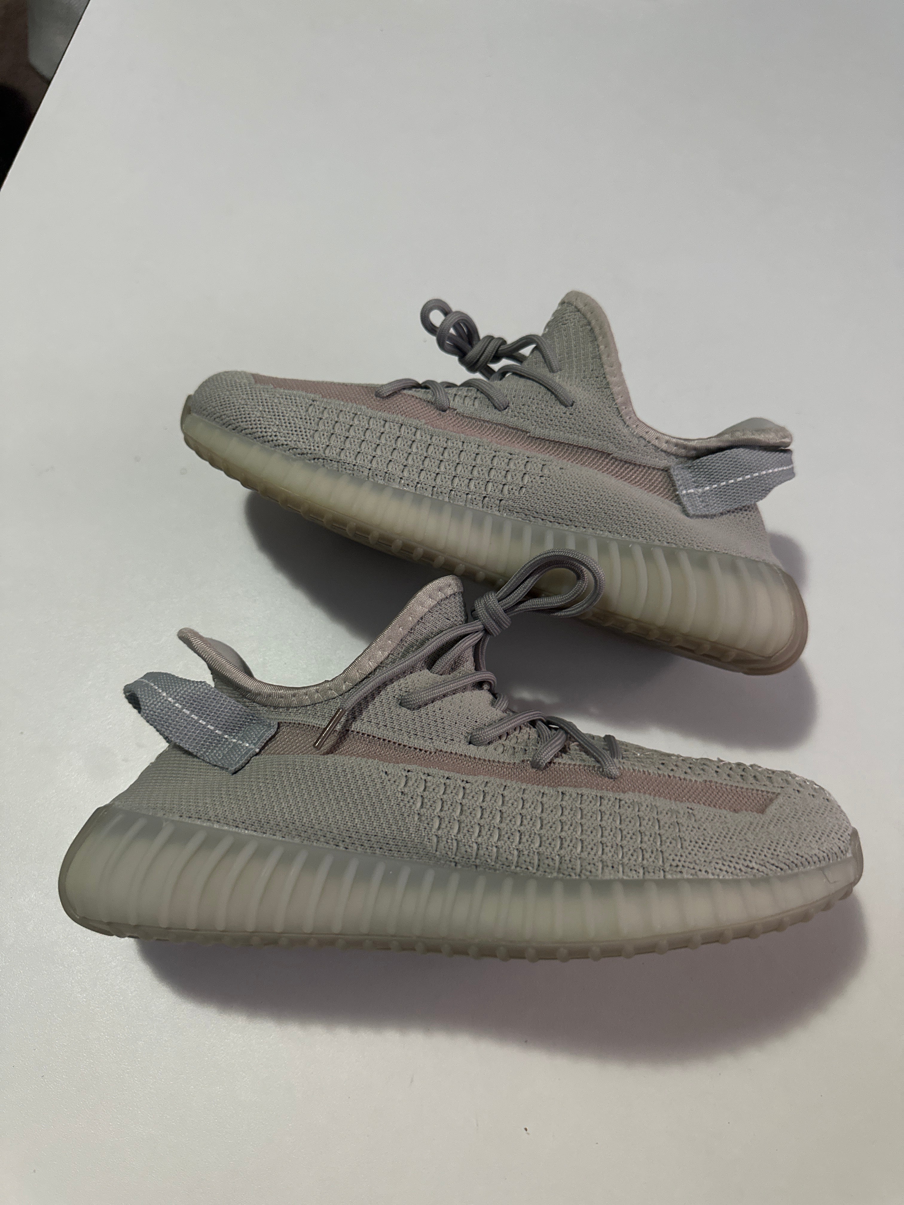 ADIDAY YEEZY