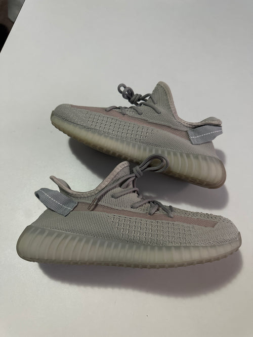 ADIDAY YEEZY
