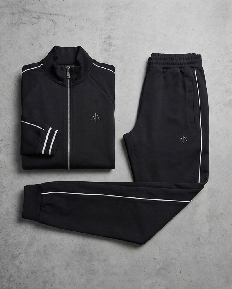 Armani Exchange
