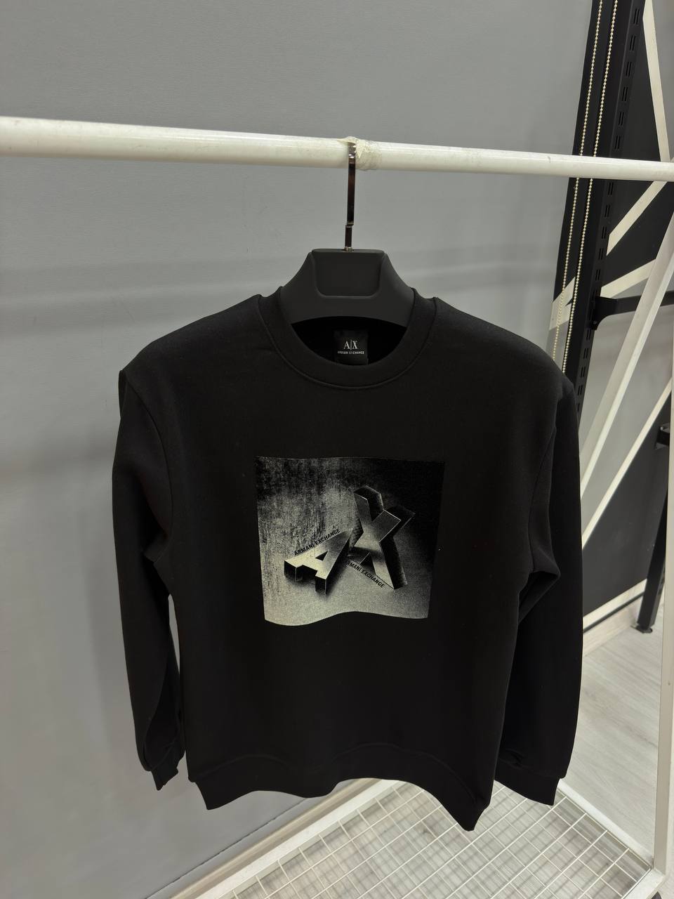 Armani Exchange